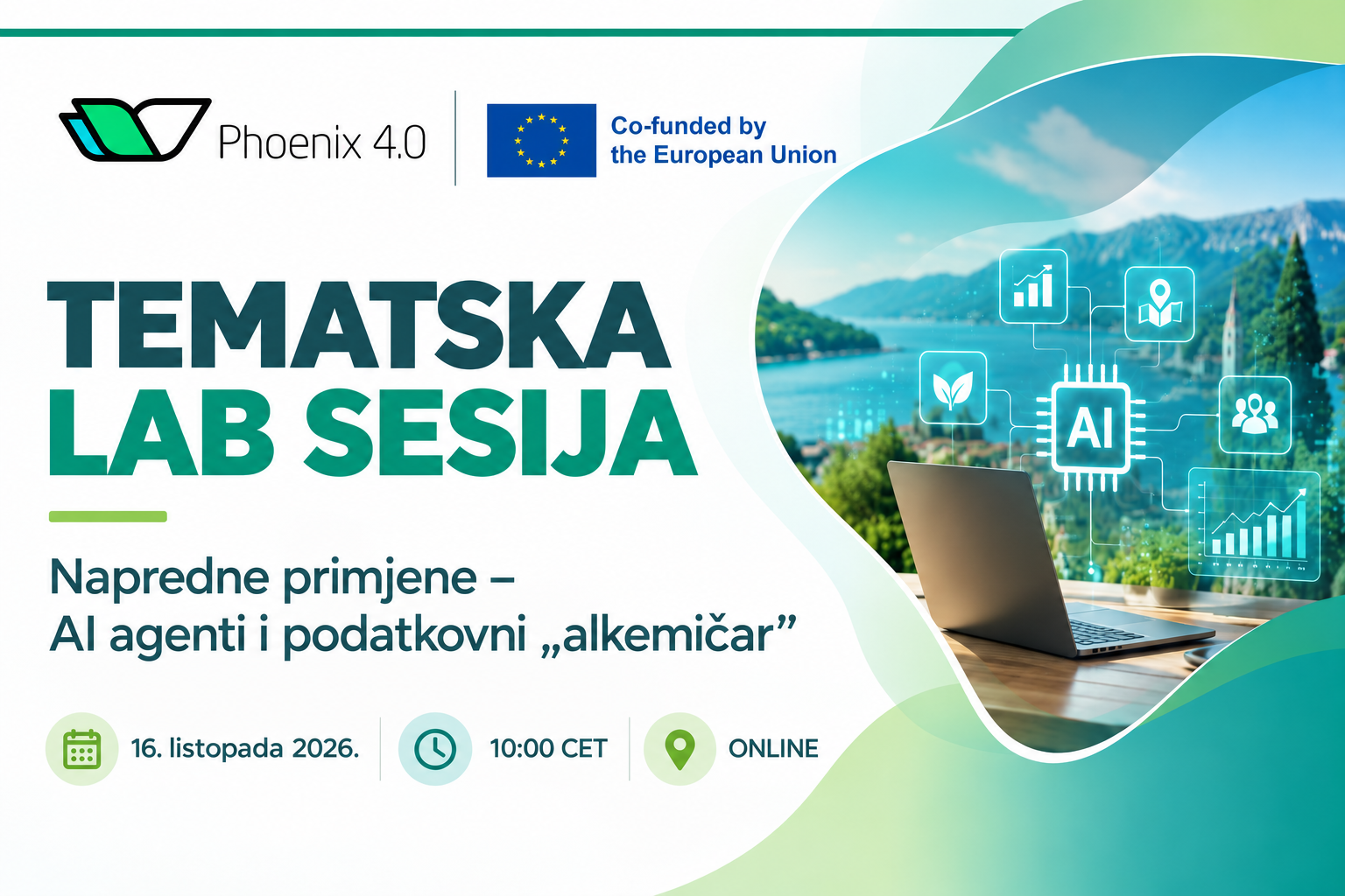 BESPLATNI WEBINAR